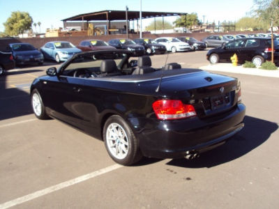 2011 BMW 128 i