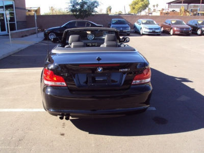 2011 BMW 128 i