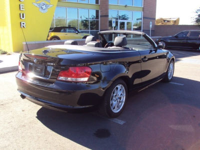 2011 BMW 128 i