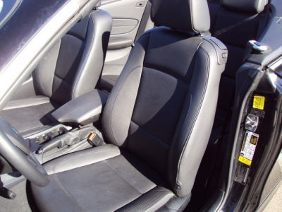 2011 BMW 128 i