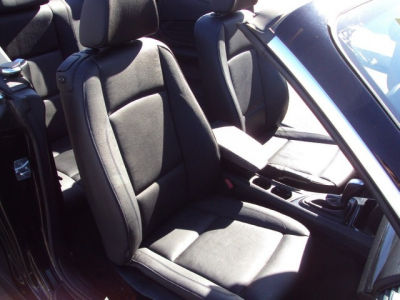 2011 BMW 128 i