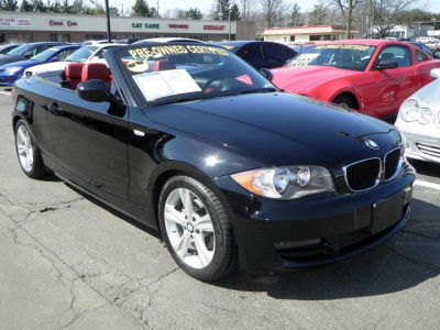 2010 BMW 128  i