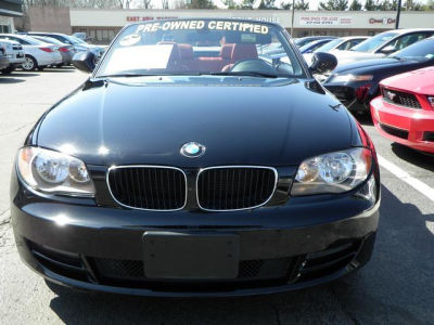 2010 BMW 128  i