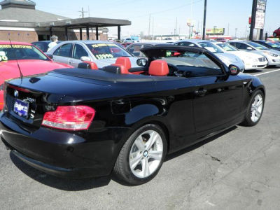 2010 BMW 128  i