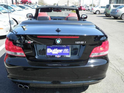 2010 BMW 128  i
