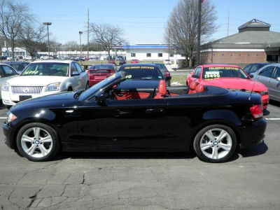 2010 BMW 128  i