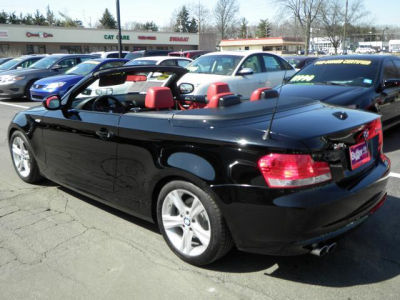 2010 BMW 128  i