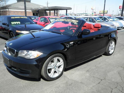2010 BMW 128  i