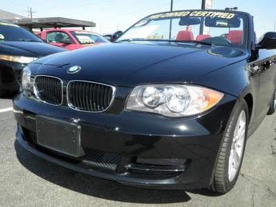 2010 BMW 128  i