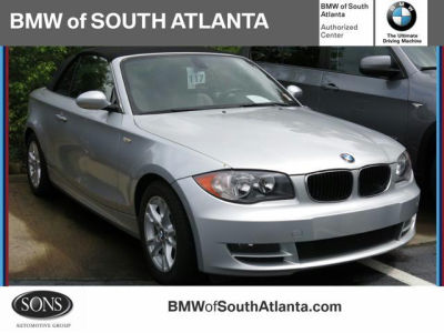 2009 BMW 128  i