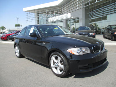 2011 BMW 128  i