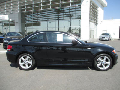 2011 BMW 128  i