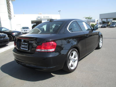 2011 BMW 128  i