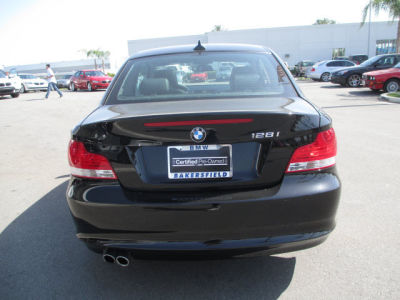 2011 BMW 128  i