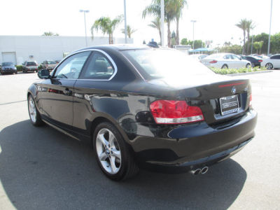 2011 BMW 128  i
