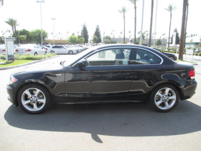 2011 BMW 128  i