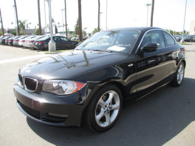 2011 BMW 128  i