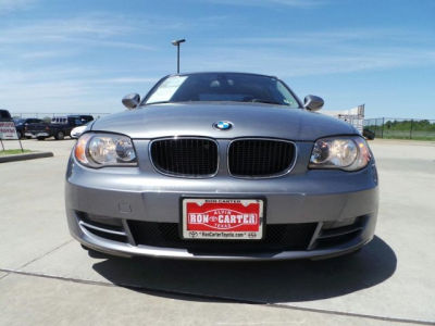 2011 BMW 128  i