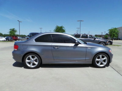 2011 BMW 128  i