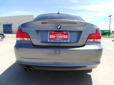 2011 BMW 128  i