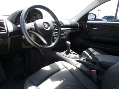 2011 BMW 128  i