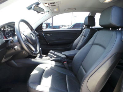 2011 BMW 128  i
