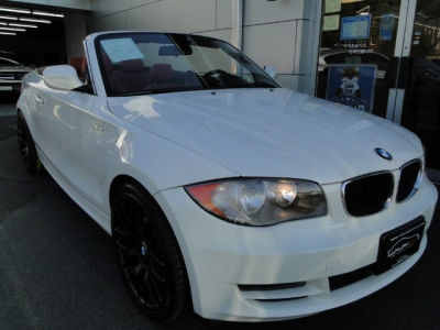 2011 BMW 128  i