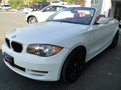 2011 BMW 128  i