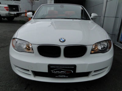 2011 BMW 128  i