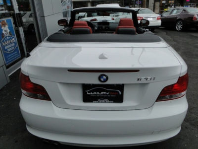 2011 BMW 128  i