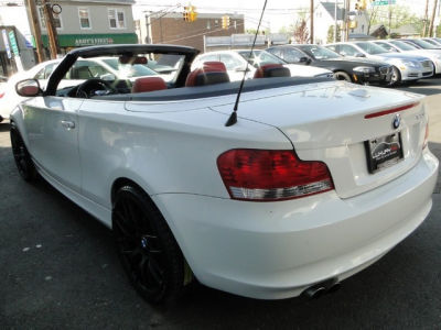 2011 BMW 128  i