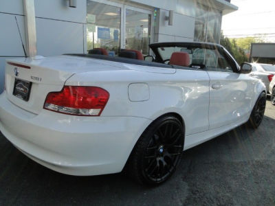 2011 BMW 128  i