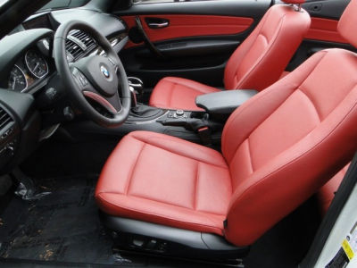 2011 BMW 128  i