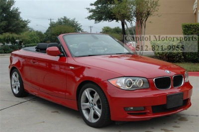 2010 BMW 128  i