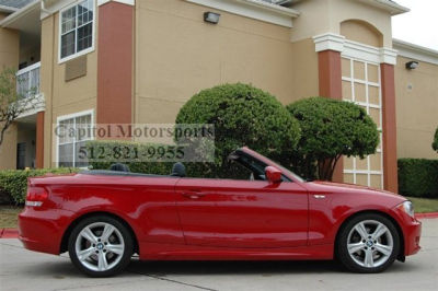 2010 BMW 128  i