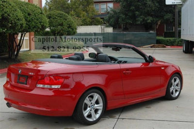 2010 BMW 128  i