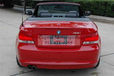 2010 BMW 128  i