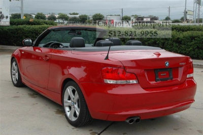 2010 BMW 128  i