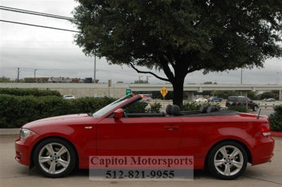 2010 BMW 128  i