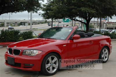 2010 BMW 128  i