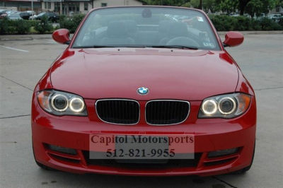 2010 BMW 128  i