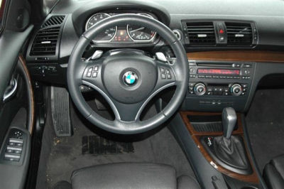 2010 BMW 128  i