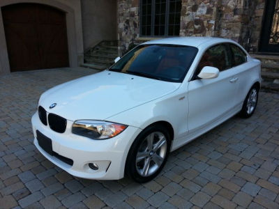 2012 BMW 128  i