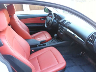 2012 BMW 128  i