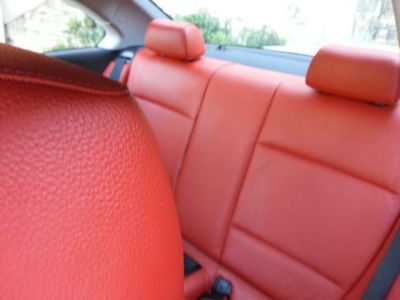 2012 BMW 128  i