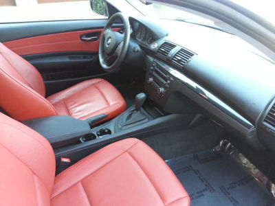 2012 BMW 128  i