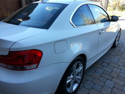 2012 BMW 128  i