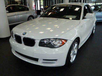 2011 BMW 128  i