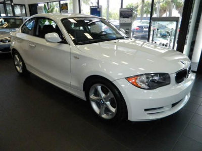 2011 BMW 128  i