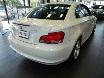 2011 BMW 128  i